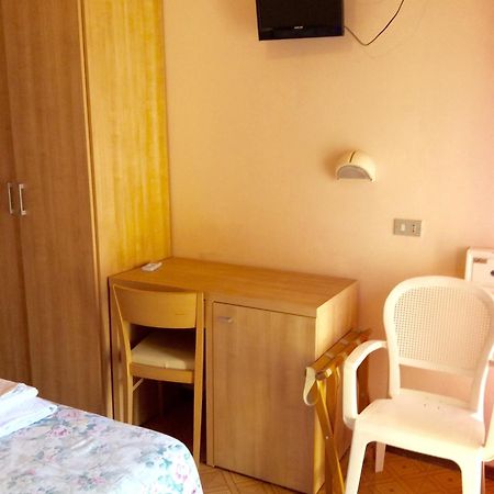 Hotel Settebello Cesenatico Zimmer foto