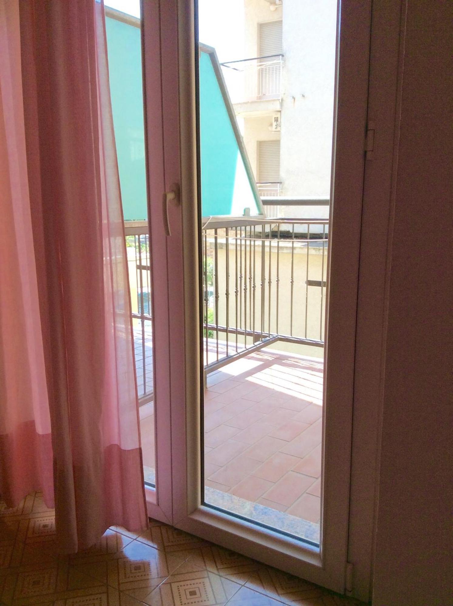 Hotel Settebello Cesenatico Zimmer foto